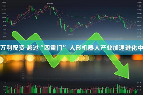 万利配资 越过“四重门” 人形机器人产业加速进化中